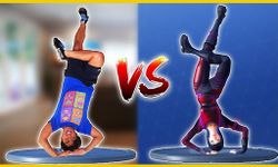 Battle Royale Dances and Emotes. image 4