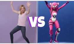 Battle Royale Dances and Emotes. image 5