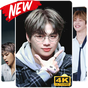 Kang Daniel Wanna One Wallpaper HD의 apk 아이콘