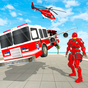 APK-иконка American Fire Fighter Airplane Rescue Heroes 2019