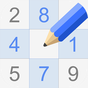 Sudoku - sudoku master's puzzle library 아이콘