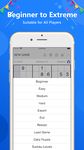 Sudoku - sudoku master's puzzle library captura de pantalla apk 11