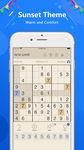 Sudoku - sudoku master's puzzle library capture d'écran apk 10