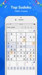 Sudoku - sudoku master's puzzle library zrzut z ekranu apk 8