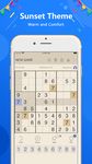 Sudoku - sudoku master's puzzle library zrzut z ekranu apk 1