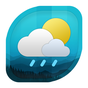 실시간 날씨 - 일기 예보의 apk 아이콘
