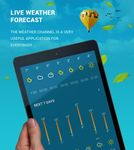 Imagine Live Vremea - Prognoza meteo 5