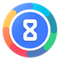 ActionDash: Digital Wellbeing & Screen Time helper icon