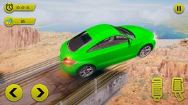 Captură de ecran Joc de conducere accident de masina: Jumps Beam apk 3