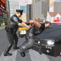 NY Police Chase Car Simulator - Extreme Racer APK Icon