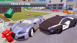 NY Police Chase Car Simulator - Extreme Racer Bild 6