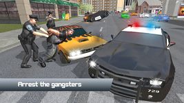 NY Police Chase Car Simulator - Extreme Racer Bild 5