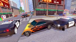 NY Police Chase Car Simulator - Extreme Racer Bild 4