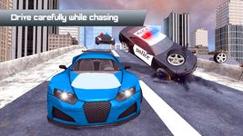 NY Police Chase Car Simulator - Extreme Racer Bild 3