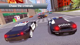 NY Police Chase Car Simulator - Extreme Racer Bild 2