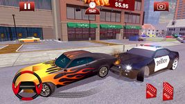 NY Police Chase Car Simulator - Extreme Racer Bild 1