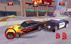 NY Police Chase Car Simulator - Extreme Racer Bild 14