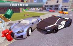 NY Police Chase Car Simulator - Extreme Racer Bild 13