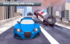 NY Police Chase Car Simulator - Extreme Racer Bild 12