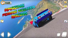 Картинка 2 Superheroes Canyon Stunts Racing Cars