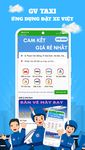 GO CAR VIET NAM TAXI, BIKE ảnh màn hình apk 5