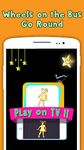 Nursery Rhymes & Kids Songs - Dance Game for Kids image 2