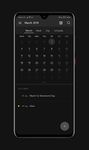 Скриншот 13 APK-версии Dark EMUI 9 Theme for Huawei/Honor