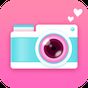 kamera selfie kecantikan APK