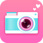 Selfie Camera - Beauty Camera & AR Sticker Camera apk icon