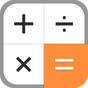 Calculator - Free scientific equation solver icon