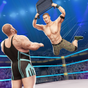 Men Tag Team Wrestling 2019: Fighting Stars Mania APK