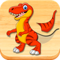 Dino Puzzles - Dinosaurios Rompecabezas para niños