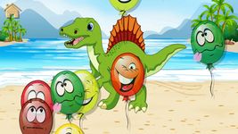 Dino Puzzle - 子供のための恐竜 のスクリーンショットapk 9