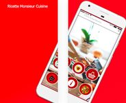 Ricette Monsieur Cuisine Connect & Plus zrzut z ekranu apk 7