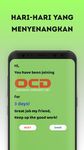 Gambar OCD App - Obsessive Corbuzier's Diet 3