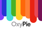 OxyPie Free Icon Pack APK