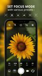 HD Kamera Pro : Best Professional Camera App zrzut z ekranu apk 