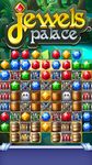 Jewels Palace : Fantastic Match 3 adventure Screenshot APK 10