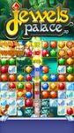 Jewels Palace : Fantastic Match 3 adventure의 스크린샷 apk 18