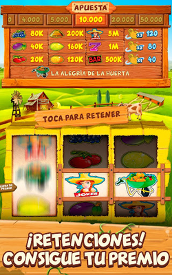 juego gratis tragamonedas 5 tambores