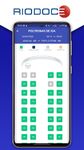 Captura de tela do apk Viação Riodoce 4