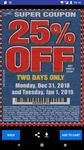 Coupons for Harbor Freight Tools screenshot apk 3