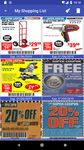 Coupons for Harbor Freight Tools screenshot apk 