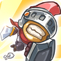 King Rivals: War Clash - PvP multiplayer strategy APK Icon