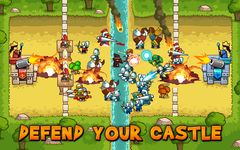 King Rivals: War Clash - PvP multiplayer strategy afbeelding 7