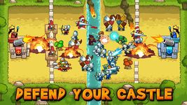 King Rivals: War Clash - PvP multiplayer strategy afbeelding 19