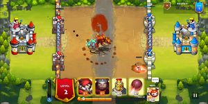 Imagem 15 do King Rivals: War Clash - PvP multiplayer strategy