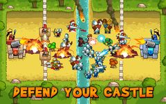 King Rivals: War Clash - PvP multiplayer strategy afbeelding 13