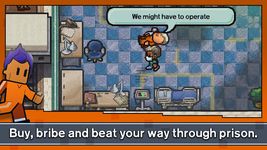 The Escapists 2: Pocket Breakout στιγμιότυπο apk 5