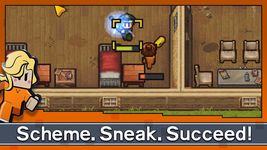 The Escapists 2: Pocket Breakout στιγμιότυπο apk 9